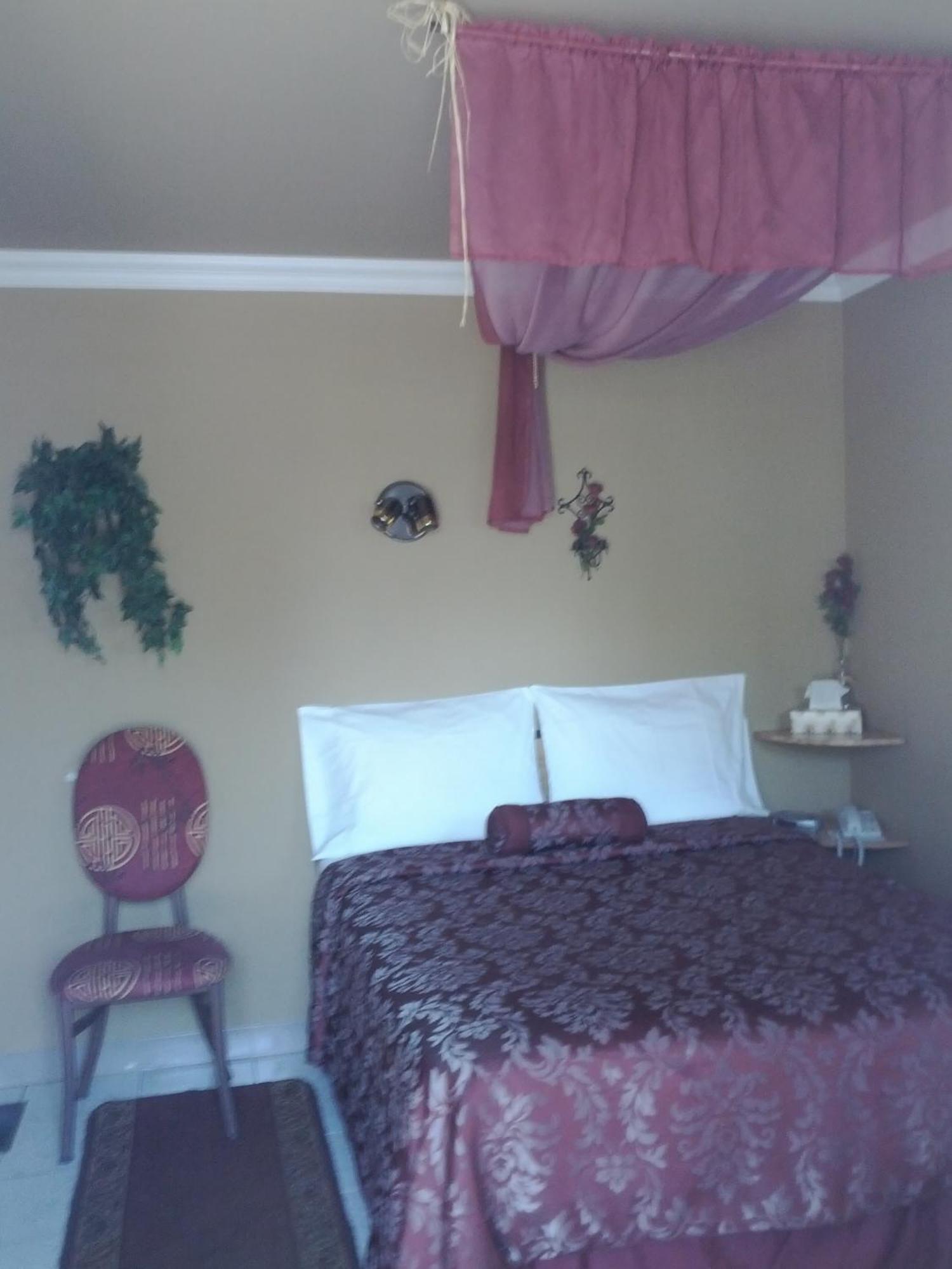 Motel Montgolfiere Jp Saint-Jean-sur-Richelieu Luaran gambar