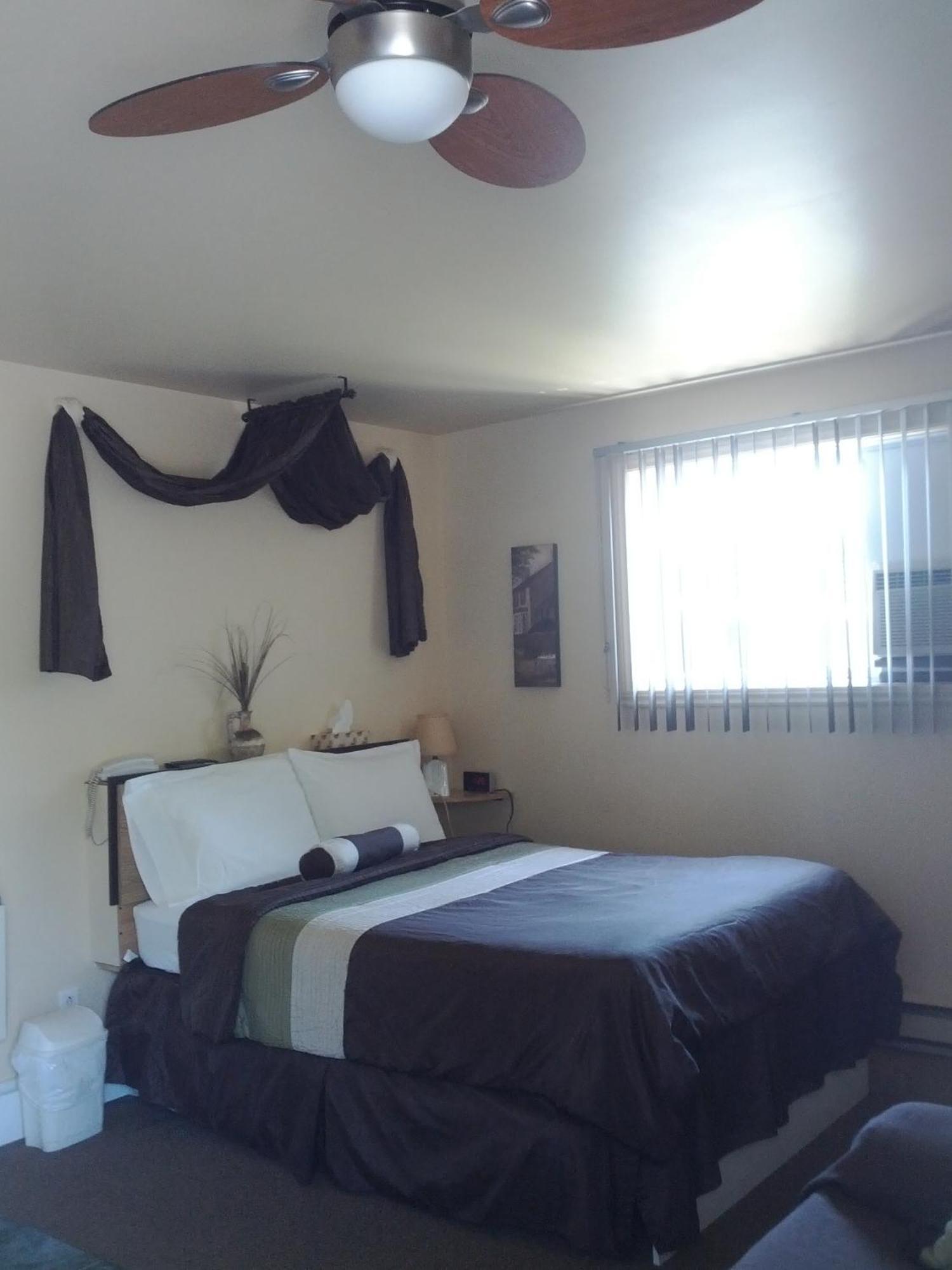 Motel Montgolfiere Jp Saint-Jean-sur-Richelieu Luaran gambar