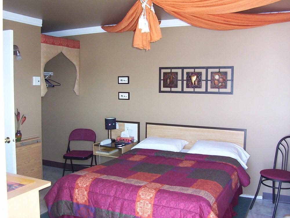 Motel Montgolfiere Jp Saint-Jean-sur-Richelieu Luaran gambar