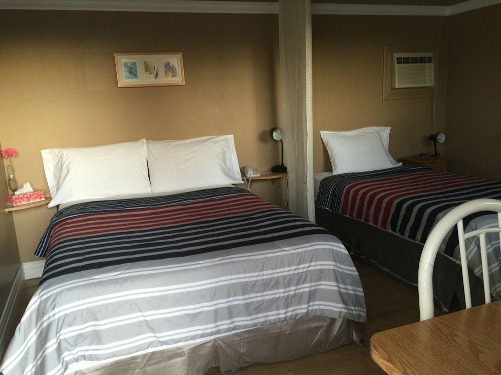 Motel Montgolfiere Jp Saint-Jean-sur-Richelieu Luaran gambar