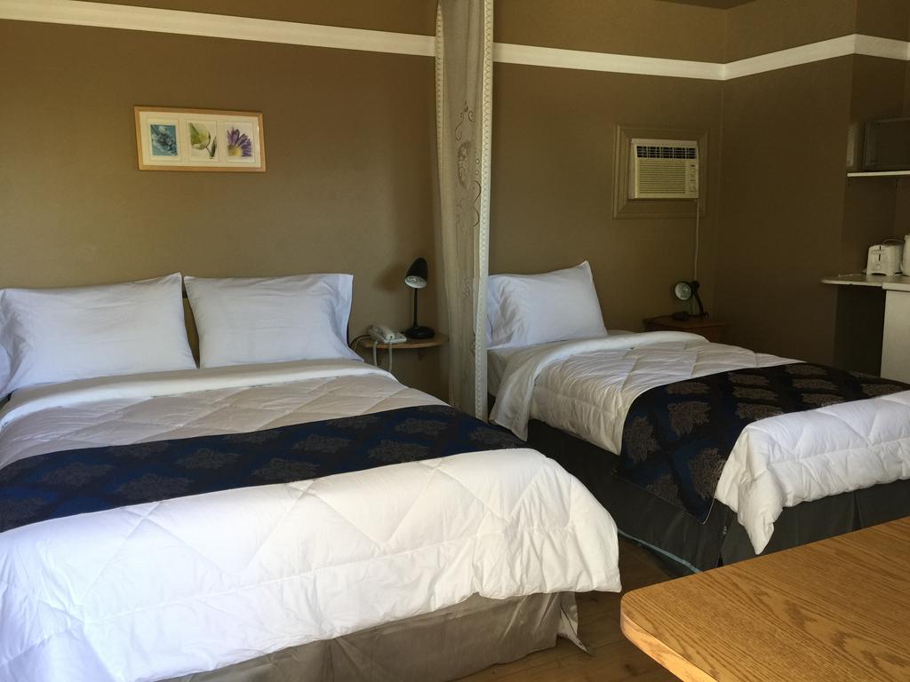 Motel Montgolfiere Jp Saint-Jean-sur-Richelieu Luaran gambar