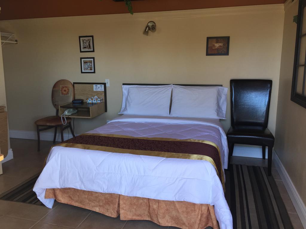 Motel Montgolfiere Jp Saint-Jean-sur-Richelieu Luaran gambar