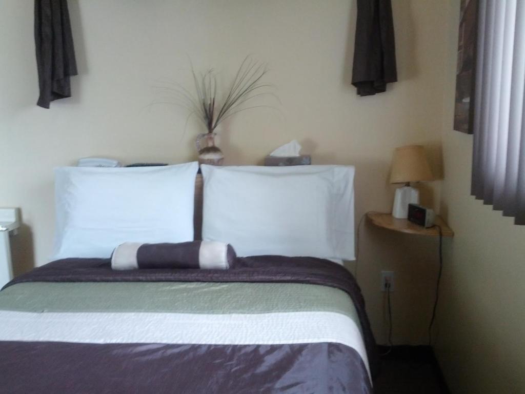 Motel Montgolfiere Jp Saint-Jean-sur-Richelieu Bilik gambar
