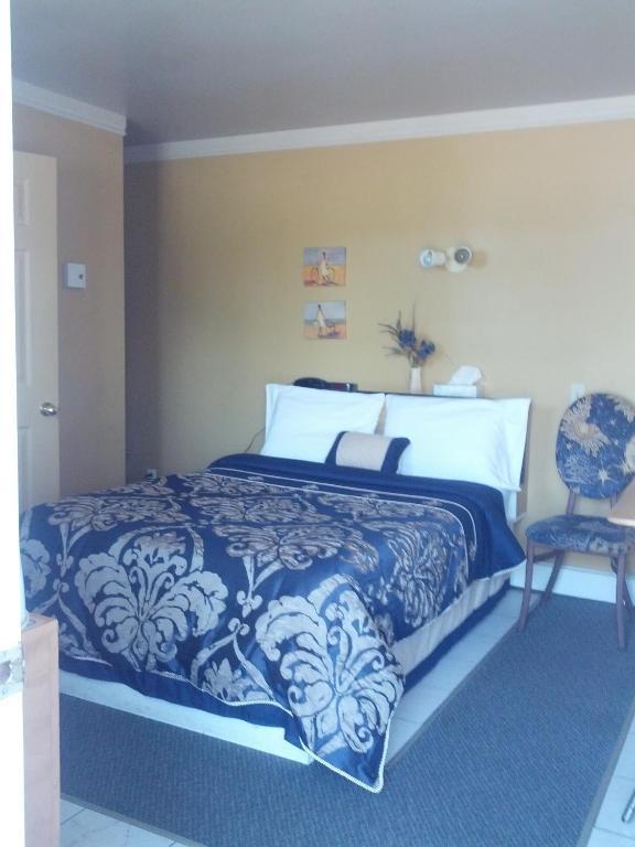 Motel Montgolfiere Jp Saint-Jean-sur-Richelieu Bilik gambar